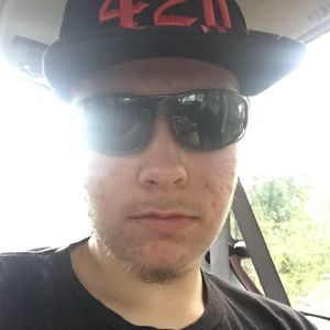 Meet your Posher, Bryan